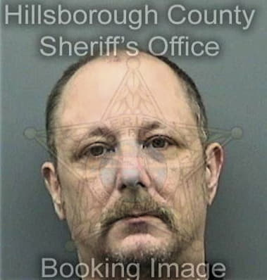 Juan Frias, - Hillsborough County, FL 