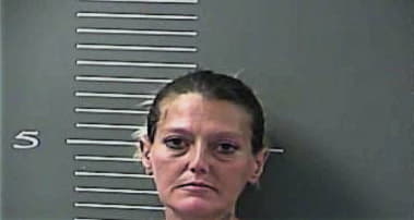 Melissa Gasparac, - Johnson County, KY 