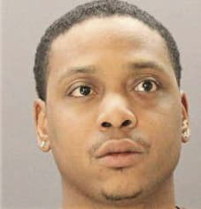 Lemar Gergory - Dallas County, TX 