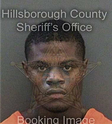 Demarko Gilchrist, - Hillsborough County, FL 