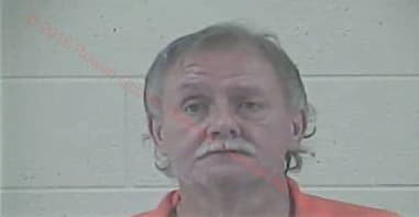 Danny Gilispie, - Rowan County, KY 