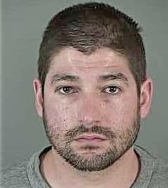 Michael Gilmore - Lane County, OR 