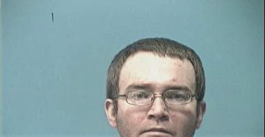 Christopher Graham, - Shelby County, AL 