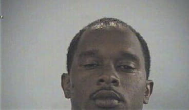Bryan Greene - Fayette County, KY 