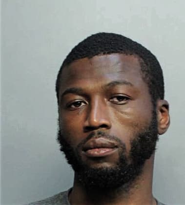 David Harris, - Dade County, FL 