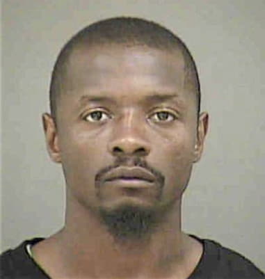 Joshua Harris, - Mecklenburg County, NC 