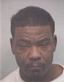 Leonard Harris, - Fulton County, GA 