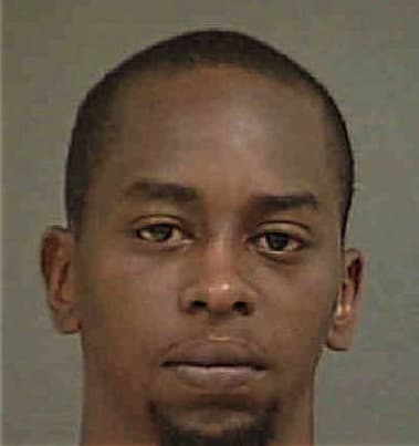 Richard Harris, - Mecklenburg County, NC 