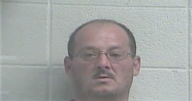 Jeffery Hayes, - Jessamine County, KY 