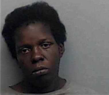 Treina Heard, - Fulton County, GA 