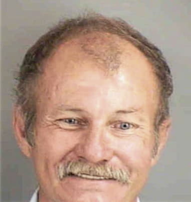 Charles Henry, - Collier County, FL 