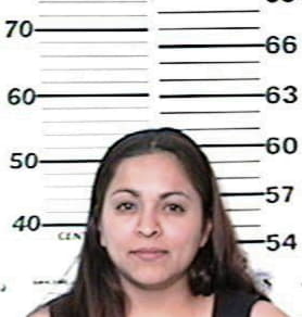 Carmen Hernandez, - Hidalgo County, TX 