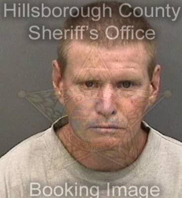 Junior Hernandez - Hillsborough County, FL 