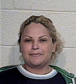 Maria Hernandez, - Hidalgo County, TX 