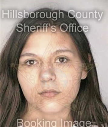Mary Hetzel - Hillsborough County, FL 