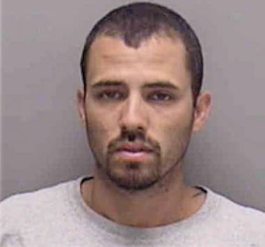 Elias Hidalgo, - Lee County, FL 