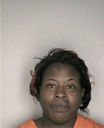 Cheryl Hill, - Hillsborough County, FL 