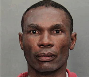 Victor Howard, - Dade County, FL 