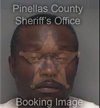 Ramsey Hubert, - Pinellas County, FL 