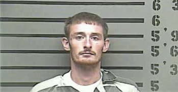 Ryan Hust, - Hopkins County, KY 