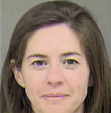 Cassandra Hustede, - Mecklenburg County, NC 