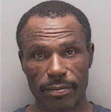 Terrance Jackson, - Lee County, FL 