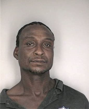 Donte James, - Hillsborough County, FL 