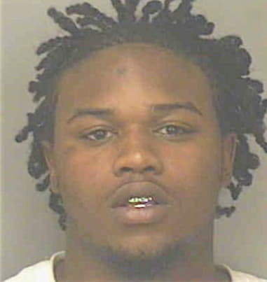 Johnnie Jordan, - Polk County, FL 