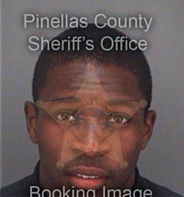 Donnie Killins, - Pinellas County, FL 