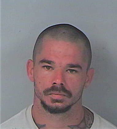 Ezra Kristiansen, - Hernando County, FL 