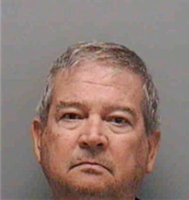 Martin Llamas - Lee County, FL 