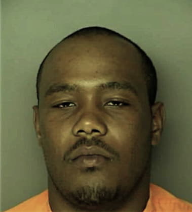 Ahsan Lloyd - Horry County, SC 