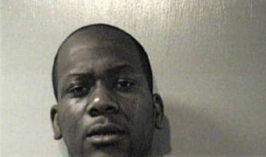 Marcus Lloyd - Leon County, FL 