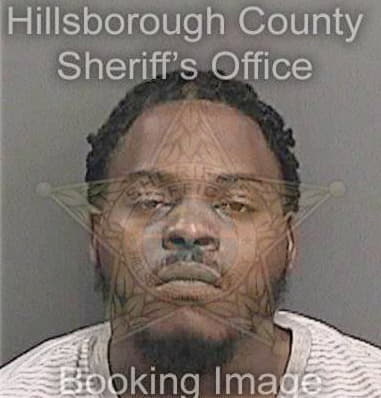 Dimario Lofton, - Hillsborough County, FL 