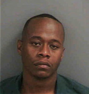 Jimmie Loriston, - Collier County, FL 