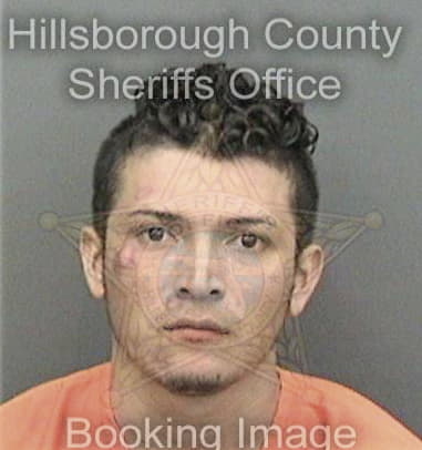 John Maclin, - Hillsborough County, FL 