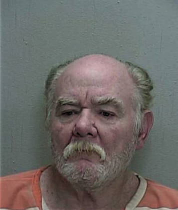 Phillip Marks, - Marion County, FL 