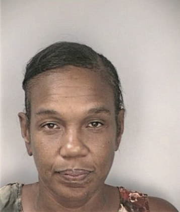 Michelle McAffee - Hillsborough County, FL 