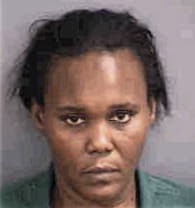 Pashia McClary, - Collier County, FL 