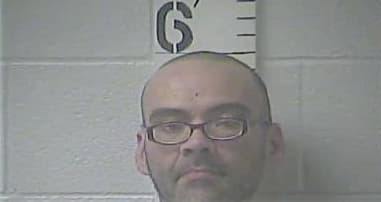 George McGonigle, - Hardin County, KY 