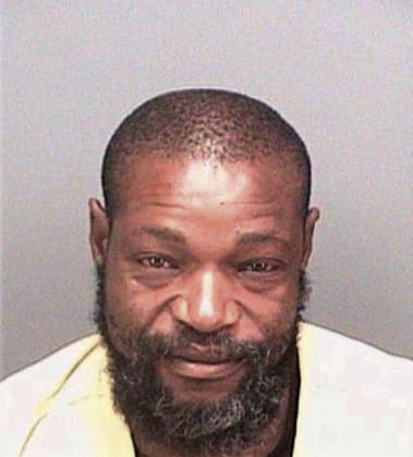 Anthony McHenry - Pinellas County, FL 