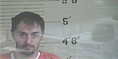 Christopher Means, - Perry County, KY 