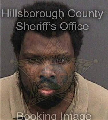 Jonathon Miller - Hillsborough County, FL 