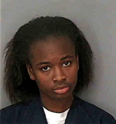 Latoyria Miller, - Polk County, FL 