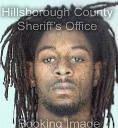 Edward Mills - Hillsborough County, FL 