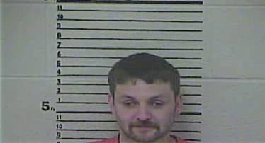 Roger Mills, - Clay County, KY 