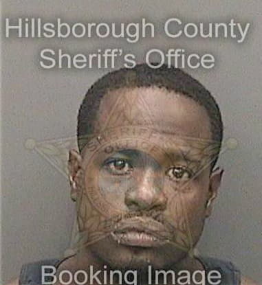 James Morose, - Hillsborough County, FL 