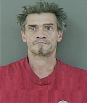 Kenneth Morris, - Linn County, OR 