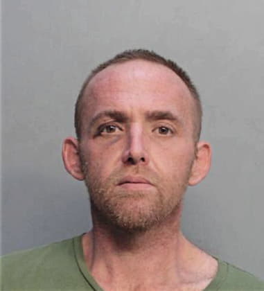 John Myers, - Dade County, FL 