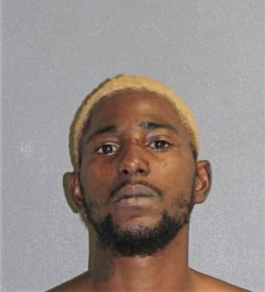 Terrence Neal, - Volusia County, FL 